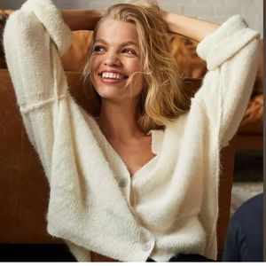 COPY - Free People Eclair Cardi